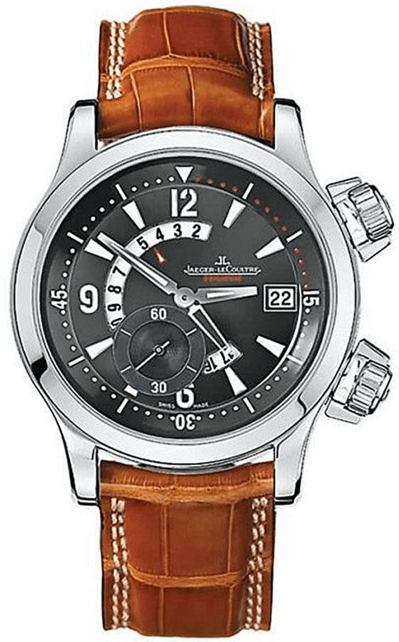 Jaeger LeCoultre Master Compressor Dualmatic Q1733440