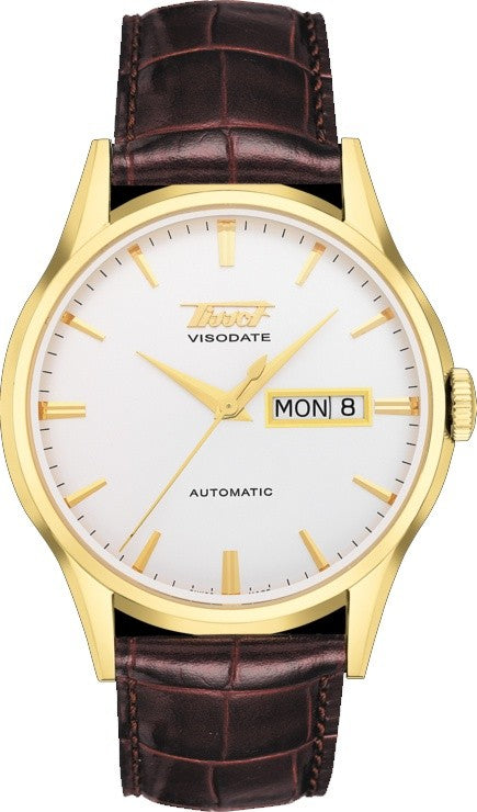 Tissot Heritage Visodate Automatic T019.430.36.031.01