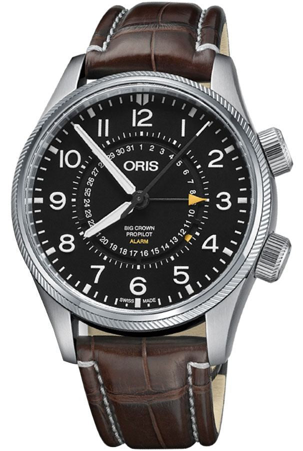 Oris Big Crown ProPilot Alarm Limited Edition 91077454084LS