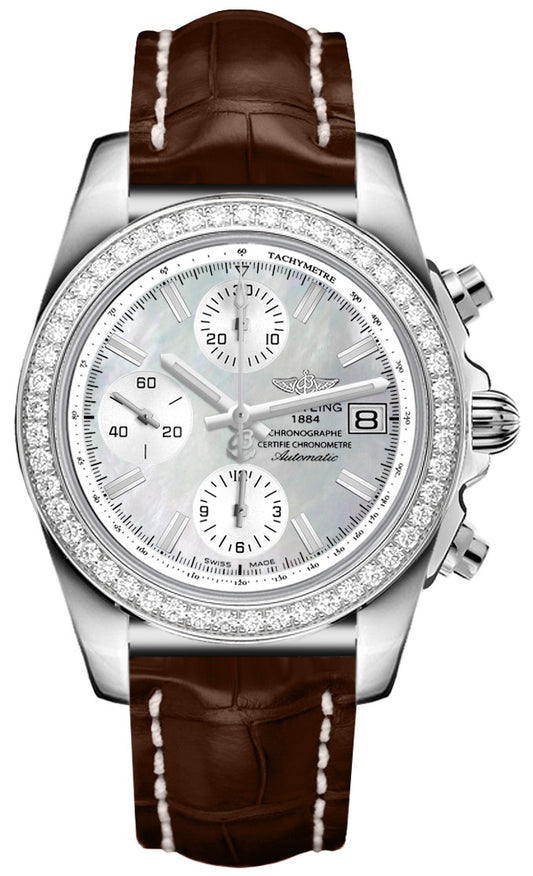 Breitling Chronomat 38 A1331053/A774-725P