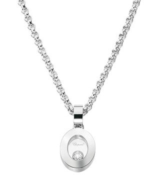Chopard Pendant 793876-1001