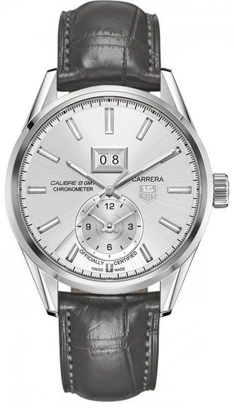 Tag Heuer Carrera Men's Watch WAR5011.FC6326