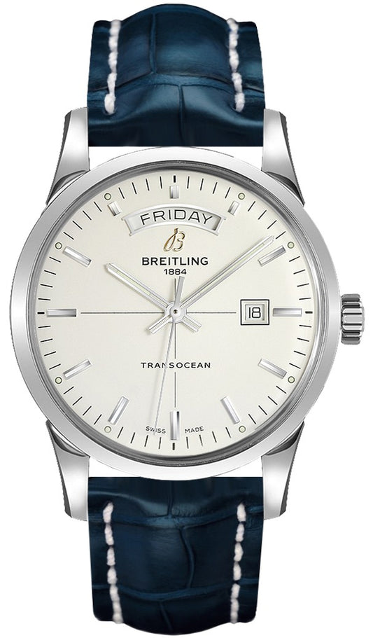 Breitling Transocean Day Date A4531012/G751-731P