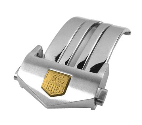 Tag Heuer 18mm Deployment Buckle FC5035