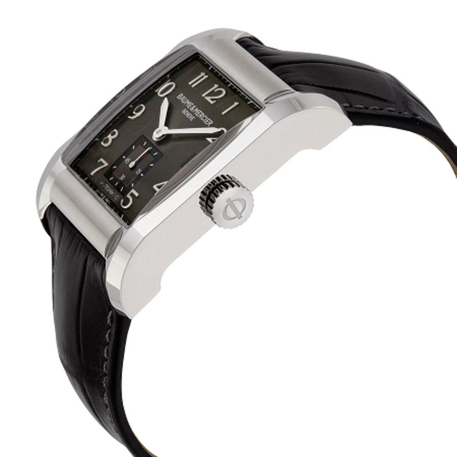 Baume & Mercier Hampton Rectangular 10027