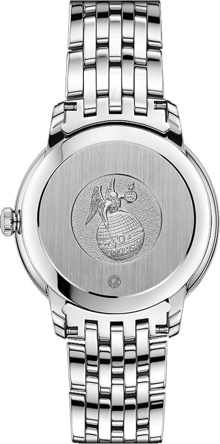 Omega De Ville Prestige 424.10.33.20.52.002