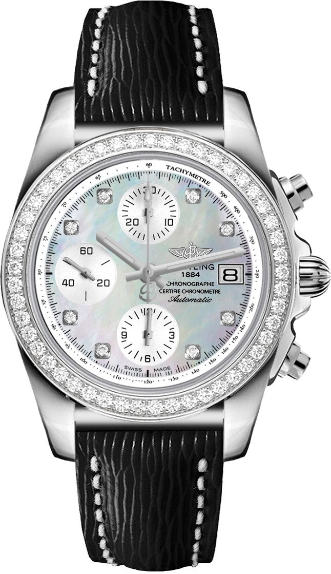 Breitling Chronomat 38 A1331053/A776-218X