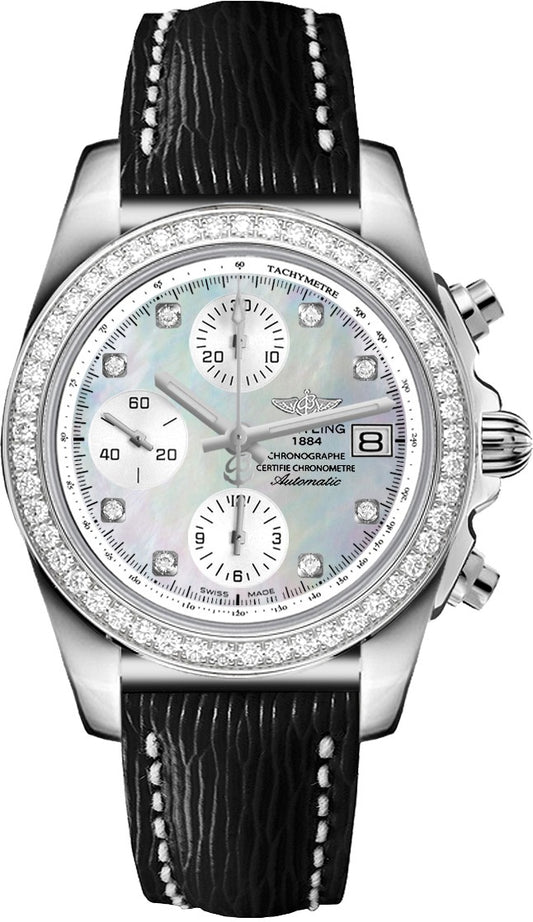 Breitling Chronomat 38 A1331053/A776-218X