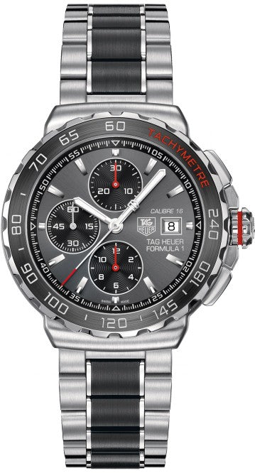 Tag Heuer Formula 1 CAU2011.BA0873