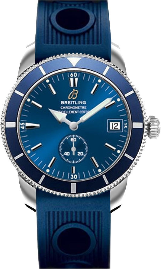 Breitling Superocean Heritage 38 A3732016/C735-203S