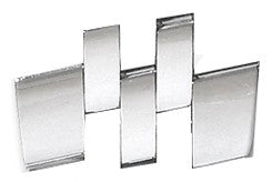 Breitling Stainless Steel 20mm Link 371A