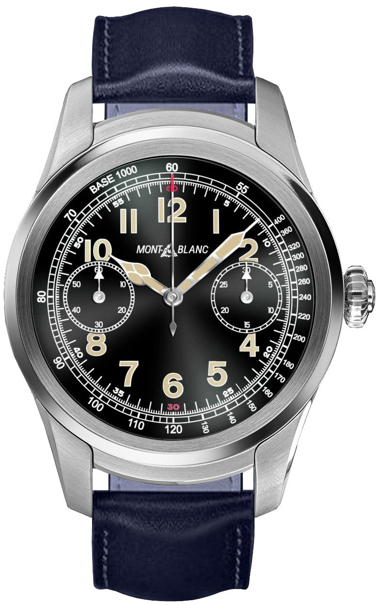 MontBlanc Summit Smartwatch 117905