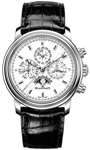 Blancpain Leman 2685F-1127-53B