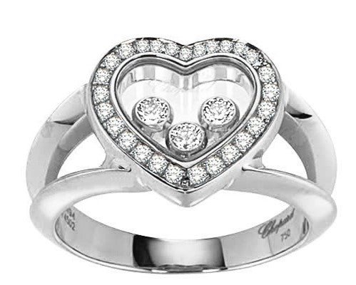 Chopard Ring 824502-1001