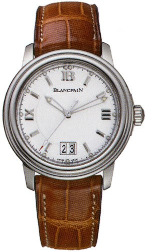 Blancpain Leman 2150-1127-53