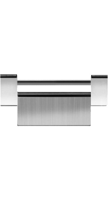 Omega Stainless Steel 18mm 020STZ006804 Link