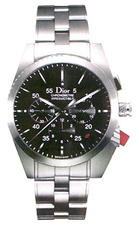 Christian Dior Chiffre Rouge 38mm CD084810M001
