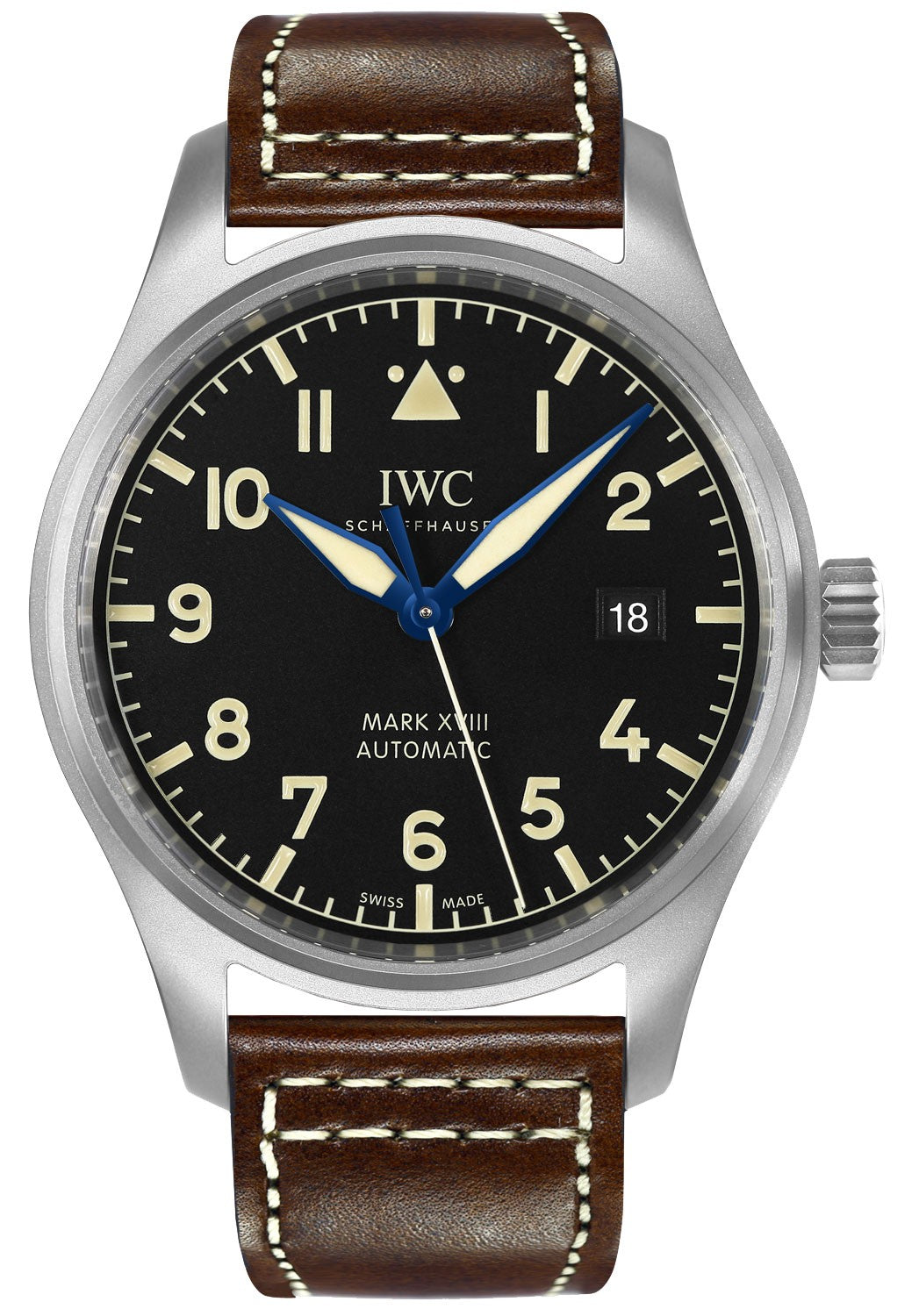 IWC Pilot's Mark XVIII Heritage IW327006
