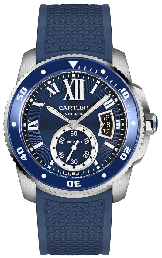 Cartier Calibre de Cartier WSCA0011