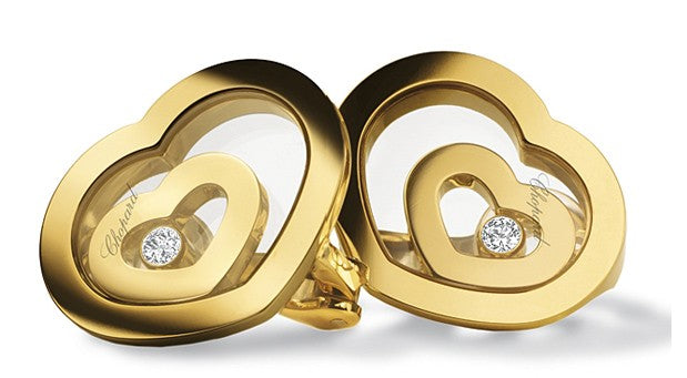 Chopard Earrings 845648-0001