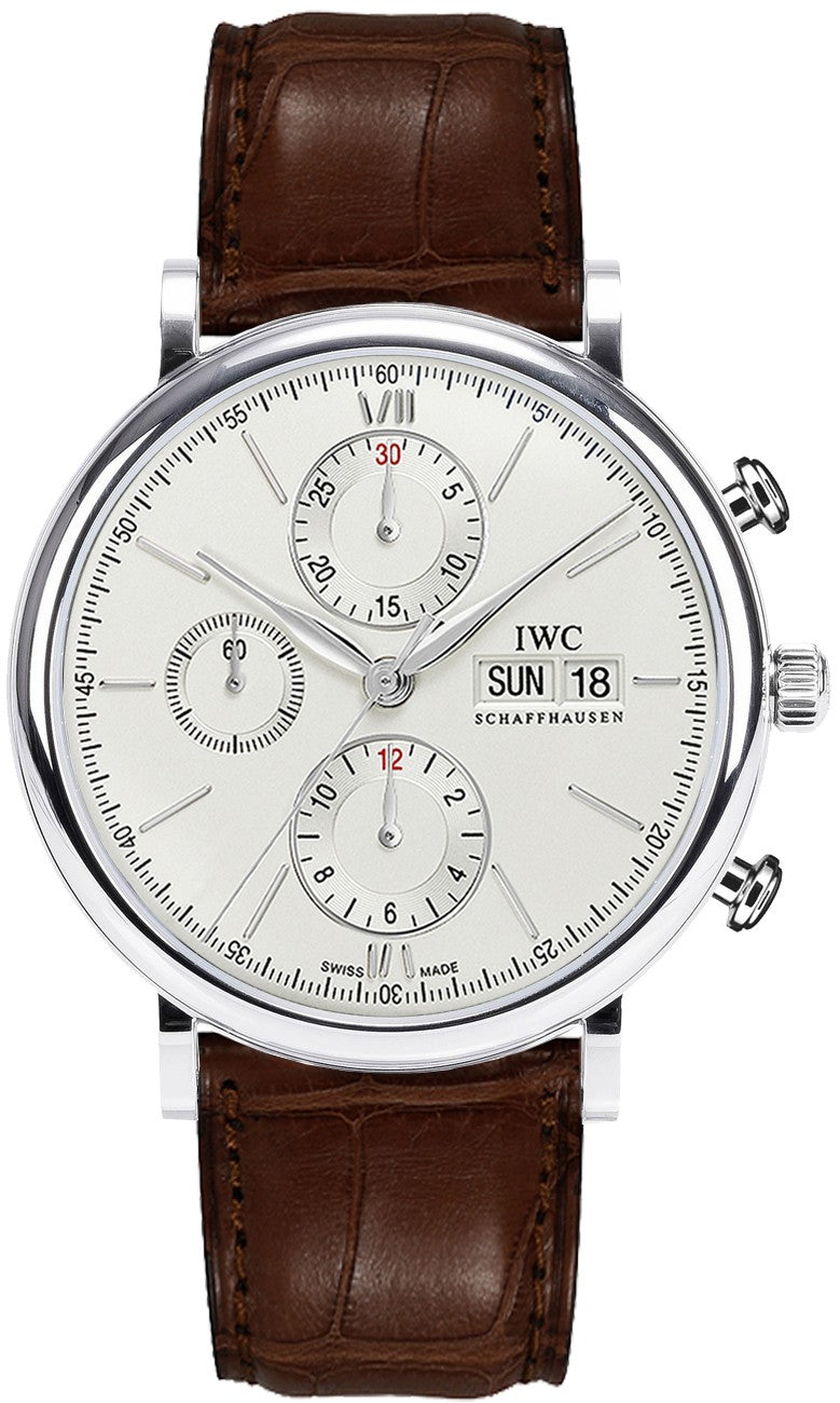 IWC Portofino Chronograph IW391007