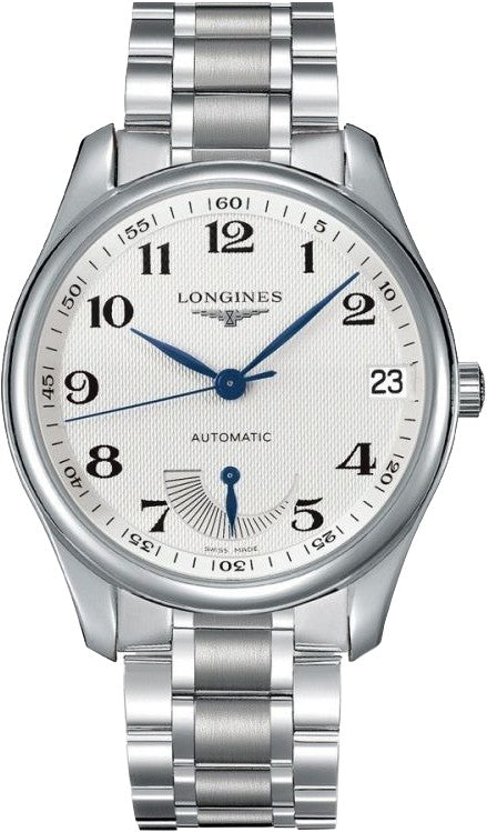 Longines Master Collection L2.666.4.78.6