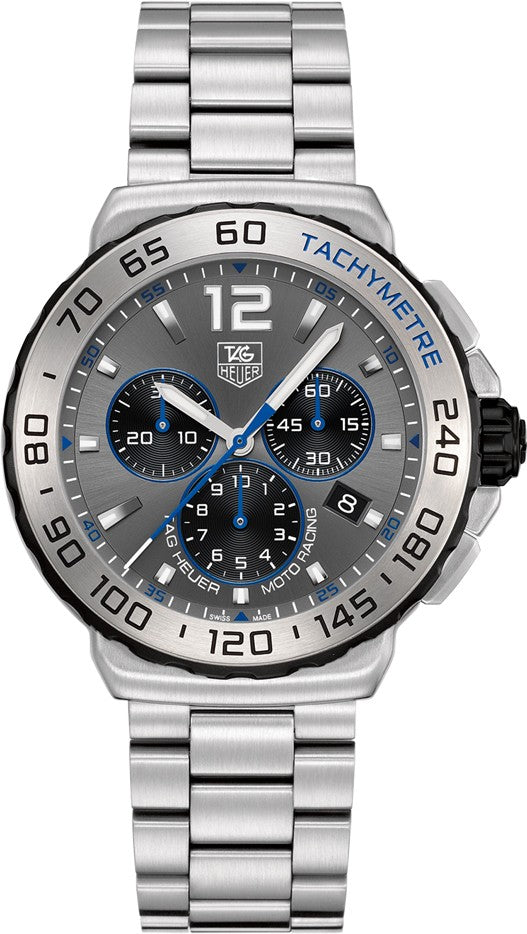 Tag Heuer Formula - Main Image