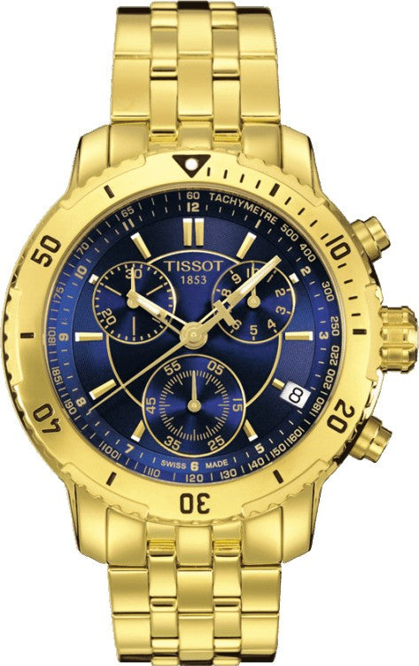 Tissot PRS 200 T067.417.33.041.00