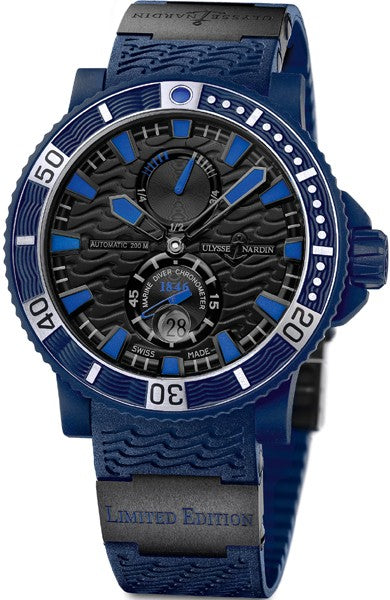 Ulysse Nardin Marine Chronometer 263-97LE-3C
