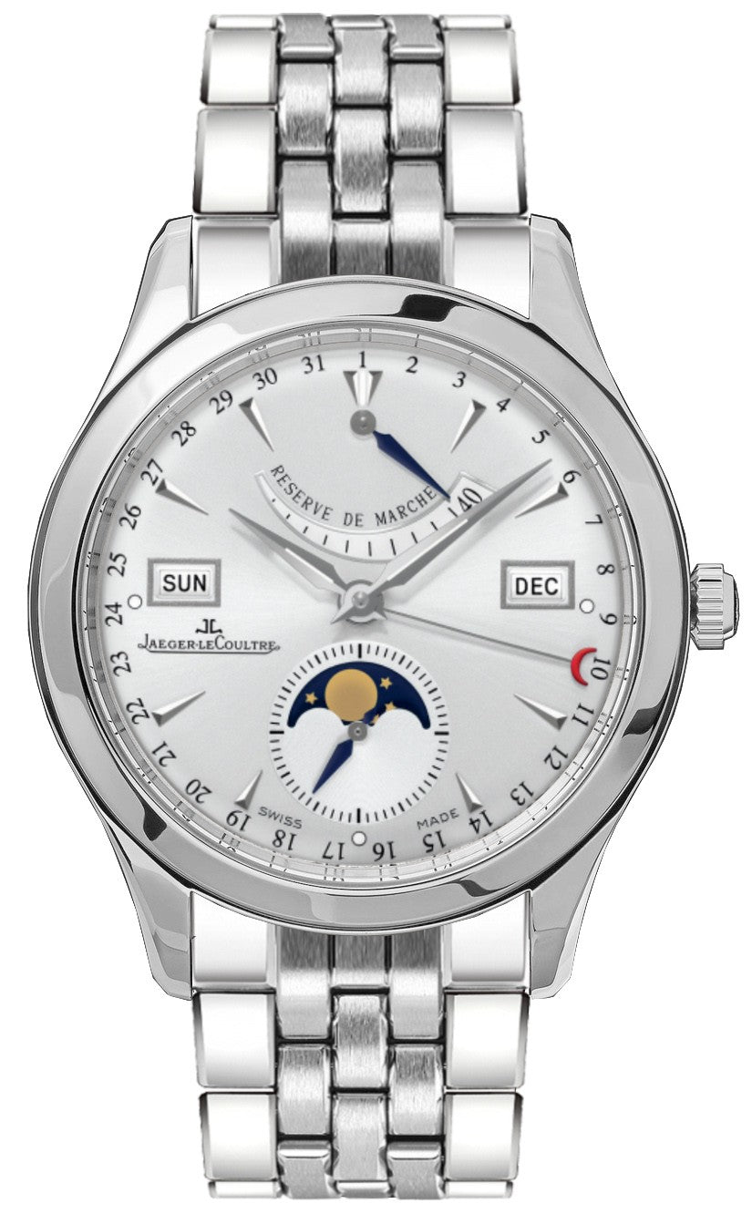 Jaeger LeCoultre Master Calendar Q151812A