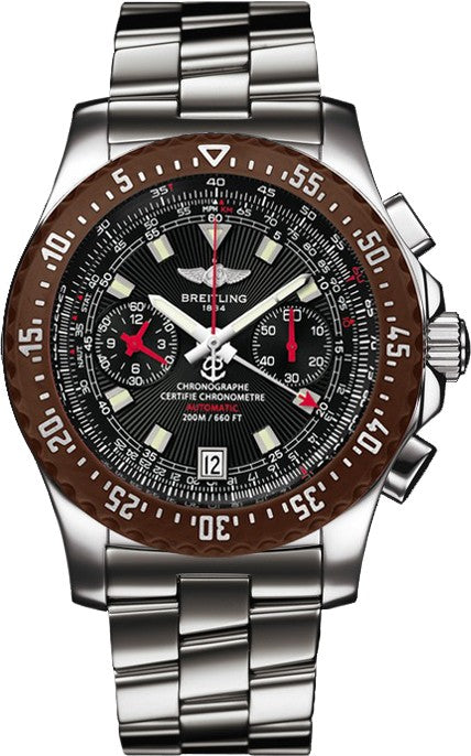 Breitling Professional Skyracer Raven A27363A2/B823-140A