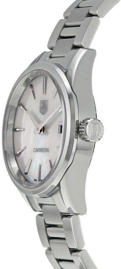 Tag Heuer Carrera Women's Watch WAR1311.BA0778