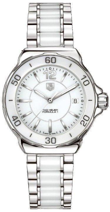 Tag Heuer Formula 1 WAH1211.BA0861