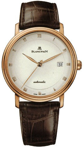 Blancpain Villeret 6223-3642-55B