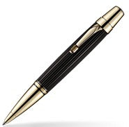 MontBlanc Boheme Doue Ligne Ballpoint Pen 101996
