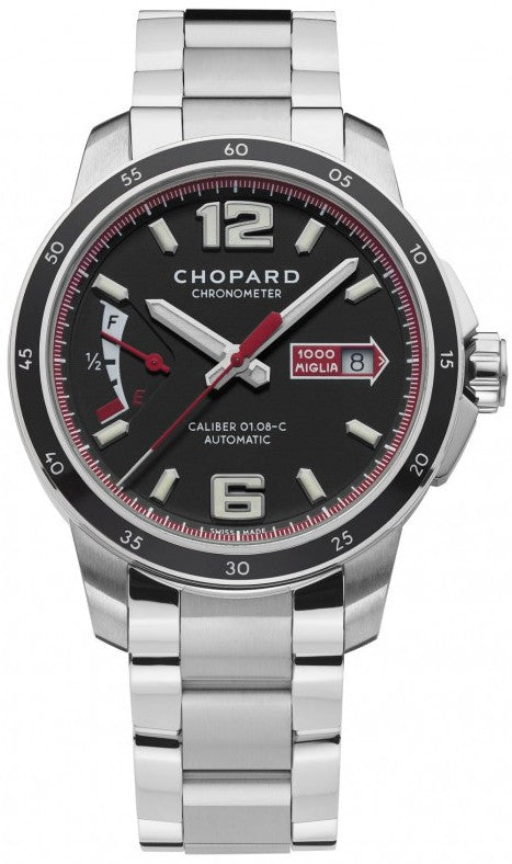 Chopard Mille Miglia GTS Power Control Men's Watch 158566-3001