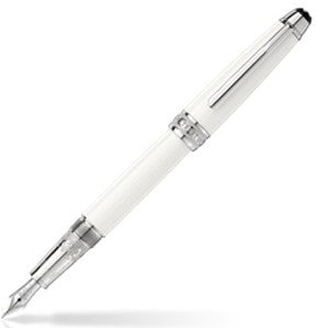 MontBlanc Meisterstuck Tribute to the Mont Blanc Fountain Pen 106844
