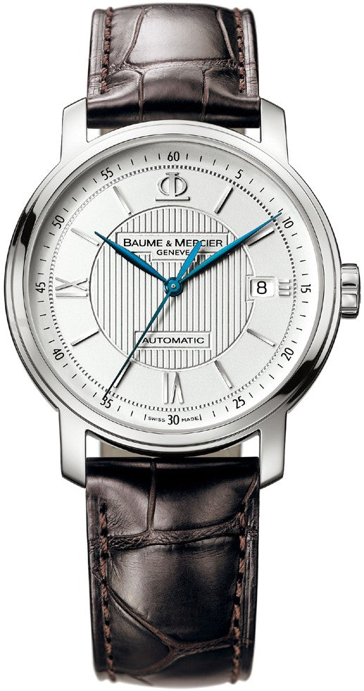 Baume & Mercier Classima 8791