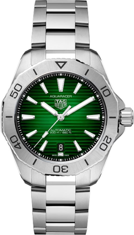 Tag Heuer Aquaracer Professional 200 Men's Watch WBP2115.BA0627