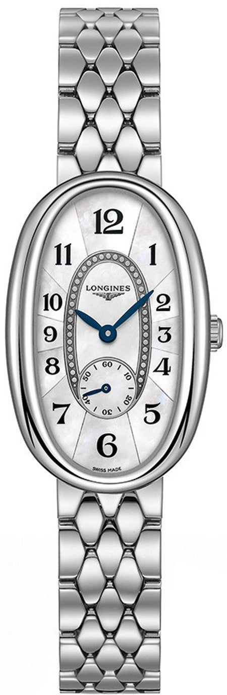 Longines Symphonette L2.306.4.83.6