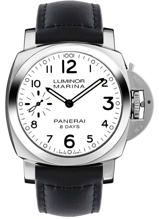 Panerai Luminor PAM00563