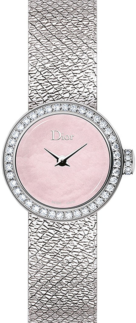 Christian Dior La D De Dior Satine CD040110M003