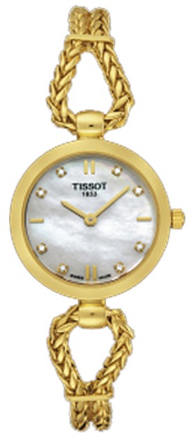 Tissot Fine Lady T73.3.145.76