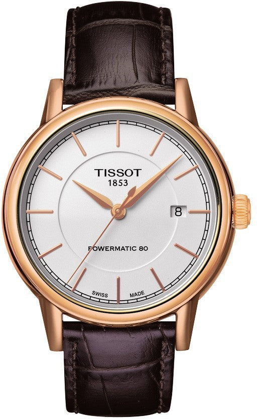 Tissot Carson T085.407.36.011.00