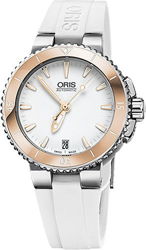 Oris Aquis Date 73376524356RS