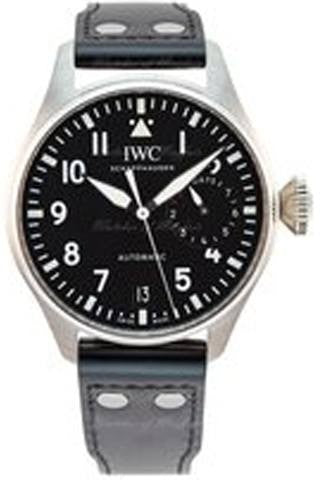 IWC Big Pilot's Watch IW501001
