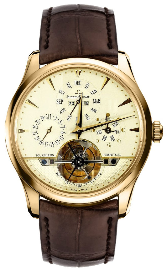 Jaeger LeCoultre Master Q500142A