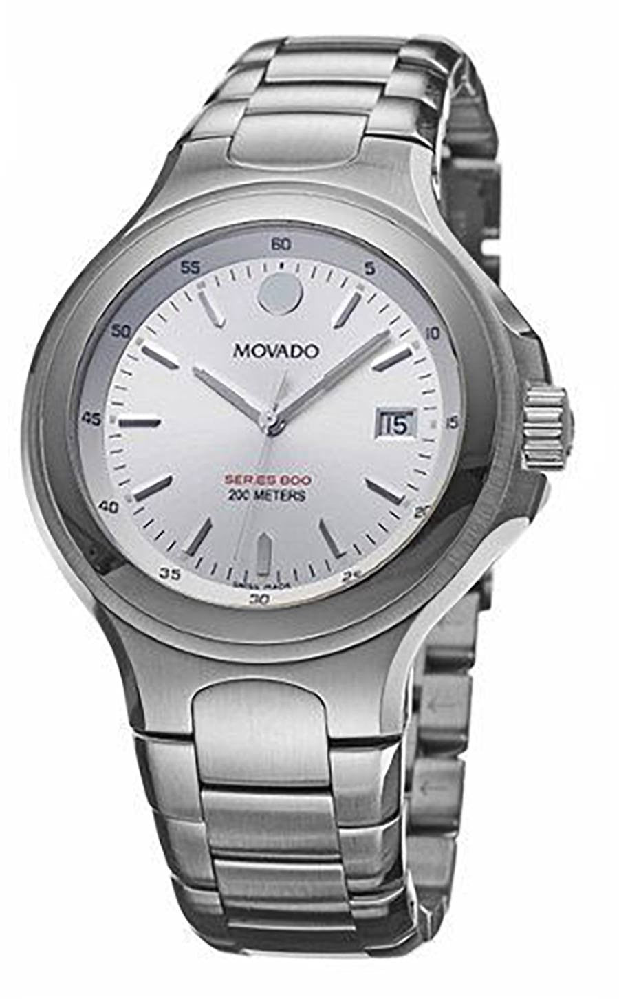 Movado Series 800 2600029