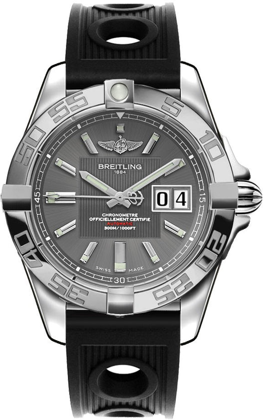 Breitling Galactic 41 A49350L2/F549-202S