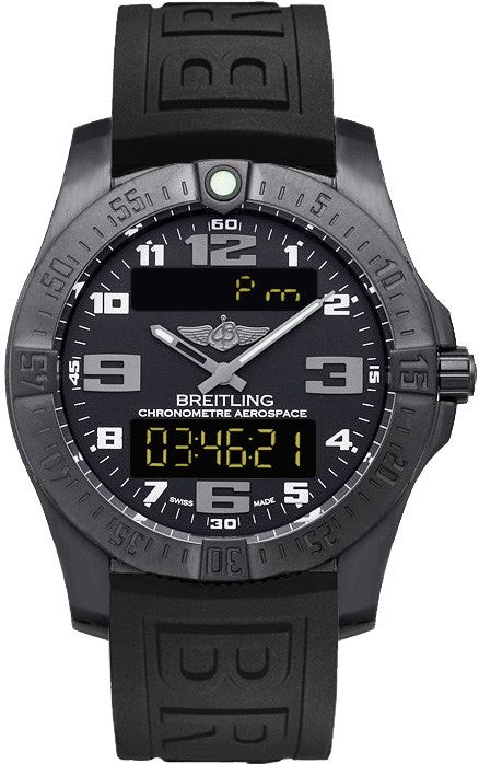 Breitling Professional Aerospace Evo V7936310/BD60-152S